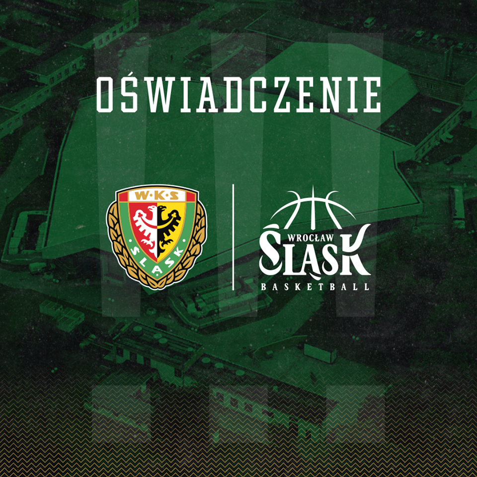 Oświadczenie klubów Energa Basket Ligi